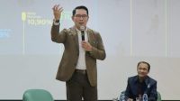 Ridwan Kamil Optimistis Target Realisasi Investasi Jabar 2023 Tembus Rp200 Triliun
