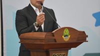 Pimpin Rapim, Gubernur Ridwan Kamil Kaji Rute Kereta Gantung
