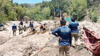 KMPL Sultra Apresiasi APH Berantas Penambang Ilegal di Bombana