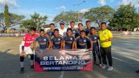 La Ode Barhim Dukung Pengembangan Bakat Pemuda