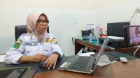 Data Disnakertrans Sultra, Angka Kecelakaan Kerja Tertinggi berada di Dua Kabupaten Ini