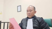 Kuasa Hukum PT WIN Tepis Isu Perusahaan Menambang Diluar IUP
