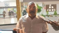 Burhanuddin Tak Penuhi Panggilan Kejati Sultra