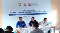 Putera Sampoerna Foundation Komitmen Tingkatkan Kualitas Pendidikan di Sultra