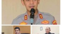 Dituding Terima Kucuran Dana, Ini Penjelasan Polres Konsel dan PT WIN