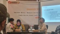 Berita Media Pengaruhi Opini Masyarakat Terhadap Bawaslu