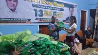 DPW PBB Sultra Gelar Bazar Beras Murah di Konawe
