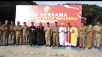 Doa Bersama dari Sultra untuk Bangsa Indonesia