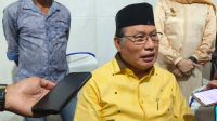 Empat Kader Golkar Berebut Restu DPP Tarung di Pilwali Kota Kendari 2024