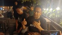 Umar Bonte Sebut Dirinya Diminta DPP PDIP untuk Mendaftar Cagub Sultra