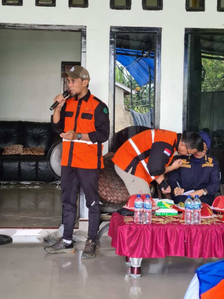 Miliki Perizinan yang Lengkap, PT GAP Juga Kantongi Restu Masyarakat ...
