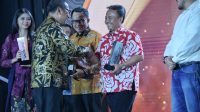 Pemda Provinsi Jawa Barat Raih Penghargaan Inovasi Penanganan Kejahatan Siber