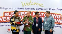 Jabar Dorong Ekspor Kopi dan Kakao ke Filipina