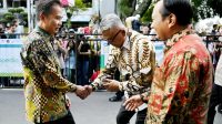 Asia Africa Festival 2024, Bey Machmudin Gelorakan Spirit Dasa Sila Bandung