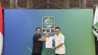 PKB Susul PAN Dukung Herman Pambahako di Pilkada Konsel
