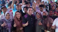 Herman Pambahako Siapkan Program 1 Keluarga 1 Pekerjaan