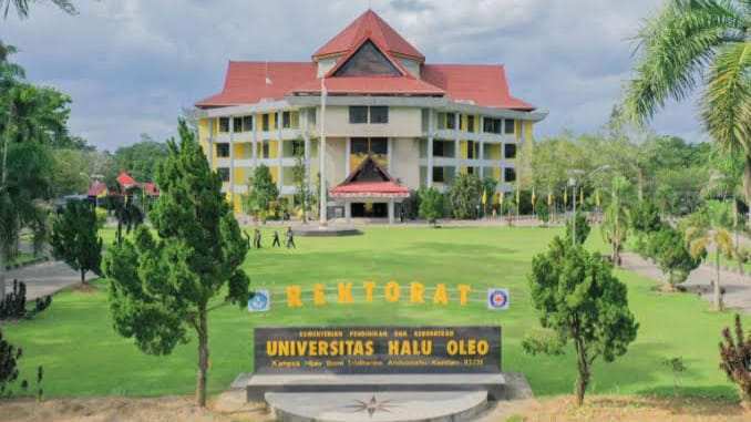 13 Fakultas di UHO Menuju ZI WBK WBM