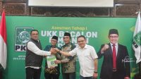 Dinilai Putra Daerah Terbaik, PKB Resmi Usung Lukman-La Ode Ida di Pilgub Sultra