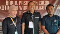 Pemeriksaan Kesehatan Selesai, AJP - Asli Kini Fokus Pemenangan