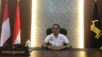651 Warga Binaan Rutan Kendari Masuk DPT Pemilu 2024