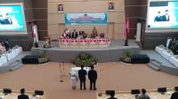 Pimpinan Baru DPRD Kota Kendari Resmi Dilantik