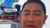 Aswar Klarifikasi Ucapannya, Akui Sebar Informasi Hoaks Saat Kampanye HARUM di Pulau Tomia