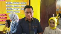 HUT ke-60 Golkar, DPD Sultra Gelar Senam Massal Sasar Rekor MURI dan Siapkan Hadiah Menarik