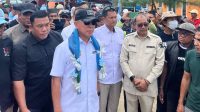 Tokoh Masyarakat Watubangga dan Gerindra Kolaka Suarakan ASR Bawa Perubahan untuk Sultra