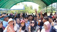 Program ‘Penggaris’ ASR Buka Akses Pendidikan Setara bagi Anak-Anak Sultra