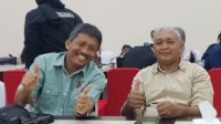 KONI Sultra Gelar Silaturahmi Bersama Induk Olahraga, Perbakin Apresiasi Dukungan Atlet di PON 2024