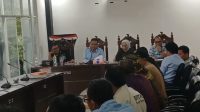 DPRD Sultra Dorong Pembentukan Pansus untuk Selesaikan Konflik Agraria antara PT Marketindo Selaras dan Warga Konsel