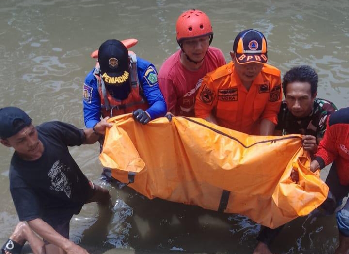 Bocah Perempuan 9 Tahun di Konawe Ditemukan Meninggal Tenggelam di Saluran Irigasi