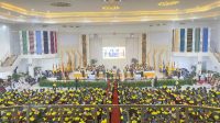 UHO Kendari Wisuda 2.097 Lulusan Profesi Guru