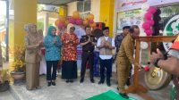 Deteksi Resiko Kesehatan, Pemda Wakatobi Launching Pemeriksaan Kesehatan Gratis
