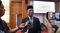 Bupati Irham Tegaskan Program Konsel "Setara" Direalisasikan Bertahap dalam 100 Hari Pertama Kerja 