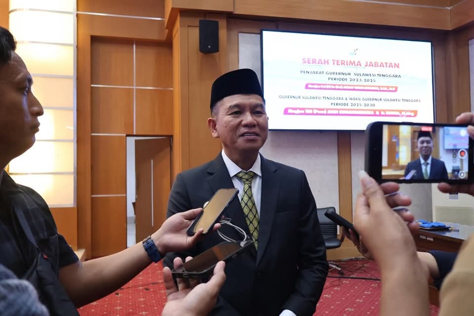 Bupati Irham Tegaskan Program Konsel "Setara" Direalisasikan Bertahap dalam 100 Hari Pertama Kerja 