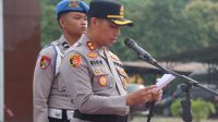 Kapolres Konut Imbau Masyarakat Jaga Stabilitas Keamanan dan Ketertiban selama Ramadan