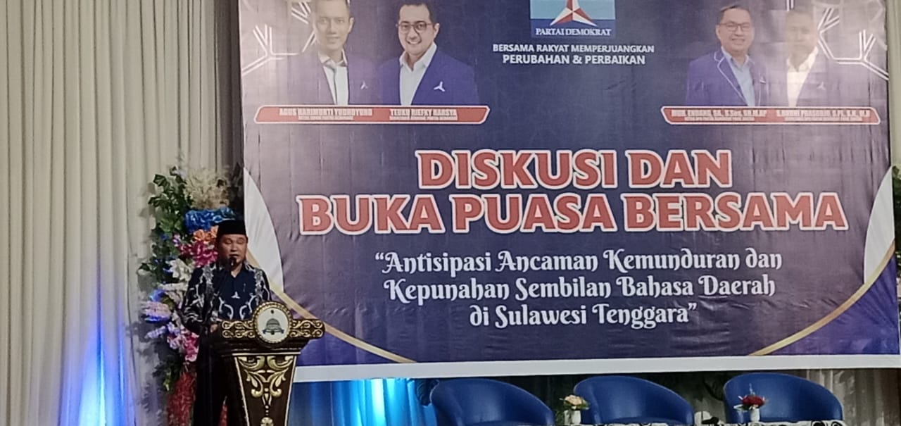 Endang Minta Anggota DPRD Dukung Kepala Daerah untuk Kesejahteraan Rakyat 