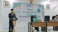 Bupati Haliana Larang ASN Curi Start Mudik dan Perpanjang Libur Lebaran