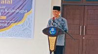 Bupati Wakatobi Usul Pembangunan Pelabuhan Nasional di Tomia dan Binongko
