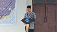 Layanan Kesehatan Gratis, Bupati Wakatobi Imbau Warga Tidak Ragu Berobat