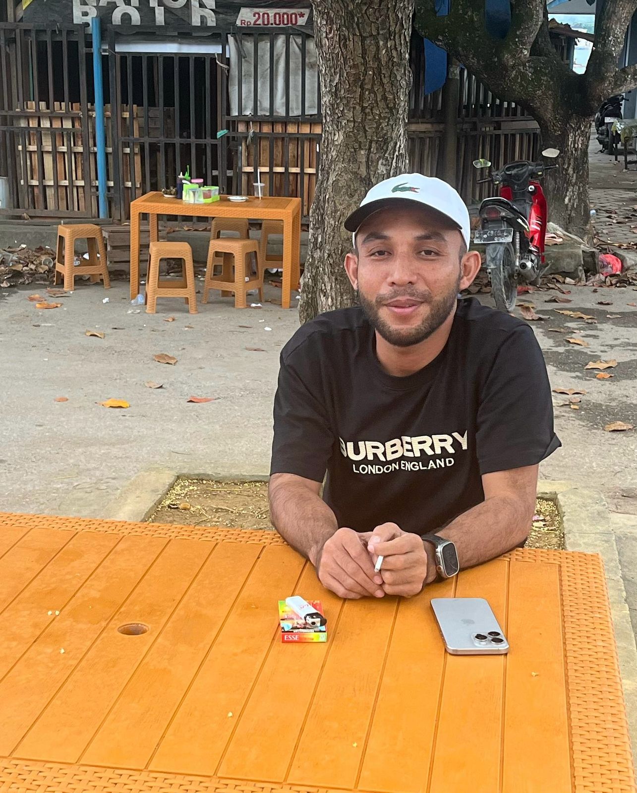 Klarifikasi yang Men-sengkarut Aktivitas Pertambangan Wawonii