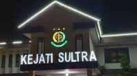 Kejati Sultra Tegaskan Penyelidikan TPPU Korupsi Tambang Blok Mandiodo Masih Berjalan Kejati Sultra Lakukan Pulbaket Terkait Kontrak PT Antam dan PT SJS