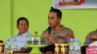 Jumat Curhat, Polres Kolut Dengar Langsung Keluhan Masyarakat
