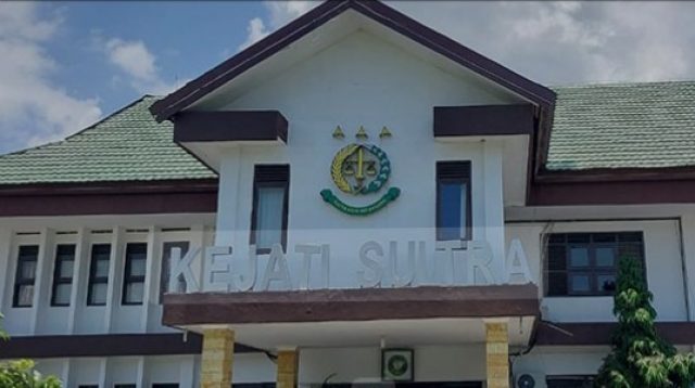 Kejati Sultra Selidiki Aktivitas PT Babarina Putra Sulung, ESDM Sudah Beberapa Kali Diperiksa