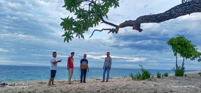 Ekspedisi ke Wawonii: Jejak Petualangan Menelusuri Surga Tersembunyi di Ujung Sulawesi Tenggara