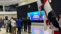 KONI Baubau Bersiap Dilantik, Optimisme Baru Menyambut Porprov Sultra