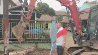 Pemkot Kendari Genjot Rehabilitasi Drainase di Kecamatan Kadia: Wujud Komitmen Atasi Genangan dan Bangun Kota Tangguh Iklim