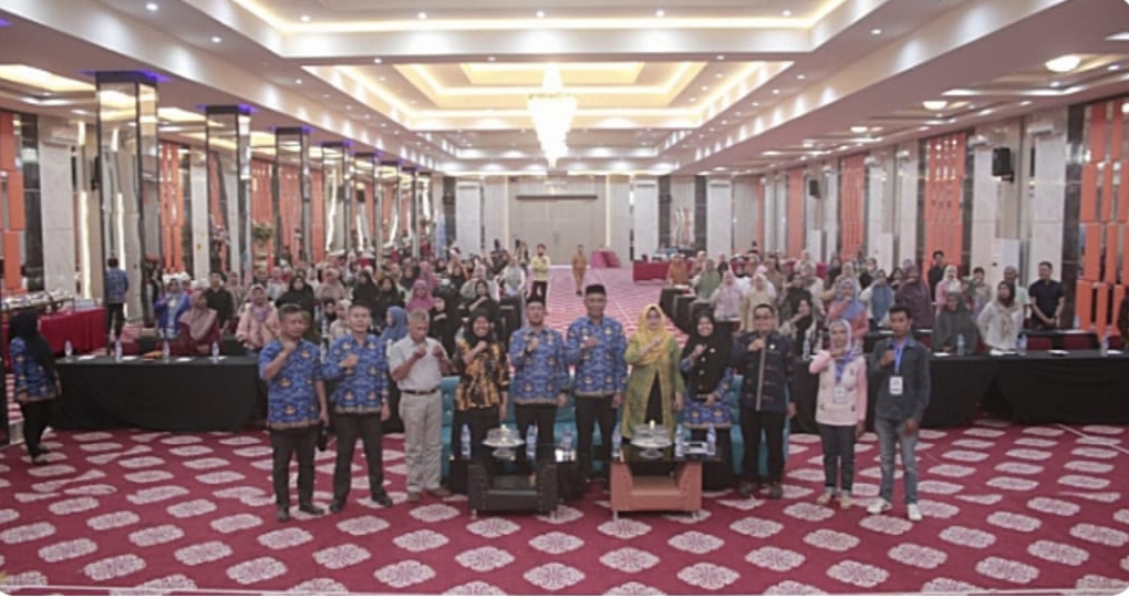 Kecamatan Kadia Dorong Pemberdayaan UMKM dan Ekonomi Lokal, Selaras dengan Visi Pemkot Kendari Bangkit