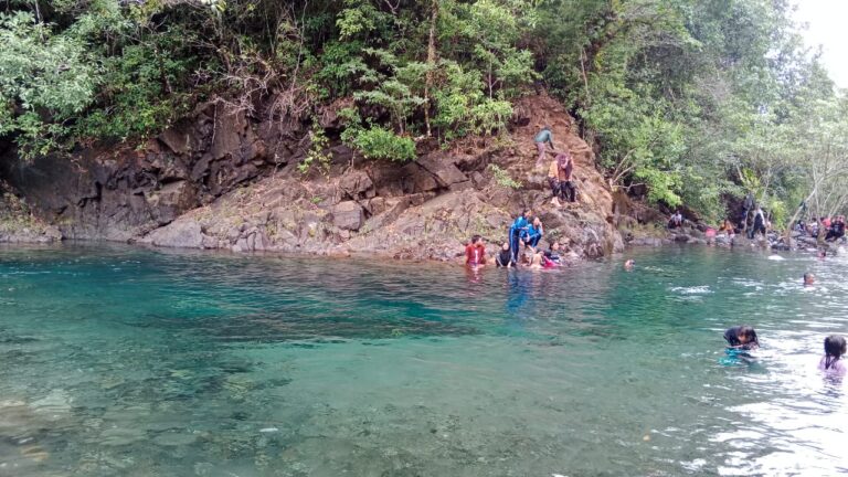 Ekspedisi ke Wawonii: Jejak Petualangan Menelusuri Surga Tersembunyi di Ujung Sulawesi Tenggara